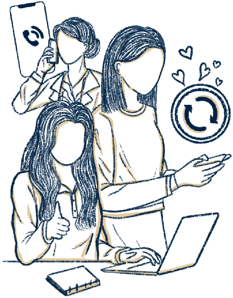 ยืดหยุ่น พร้อมปรับเปลี่ยนได้ตามต้องการ